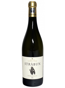 Strabun Chardonnay 2019 | Crama Darie | Murfatlar